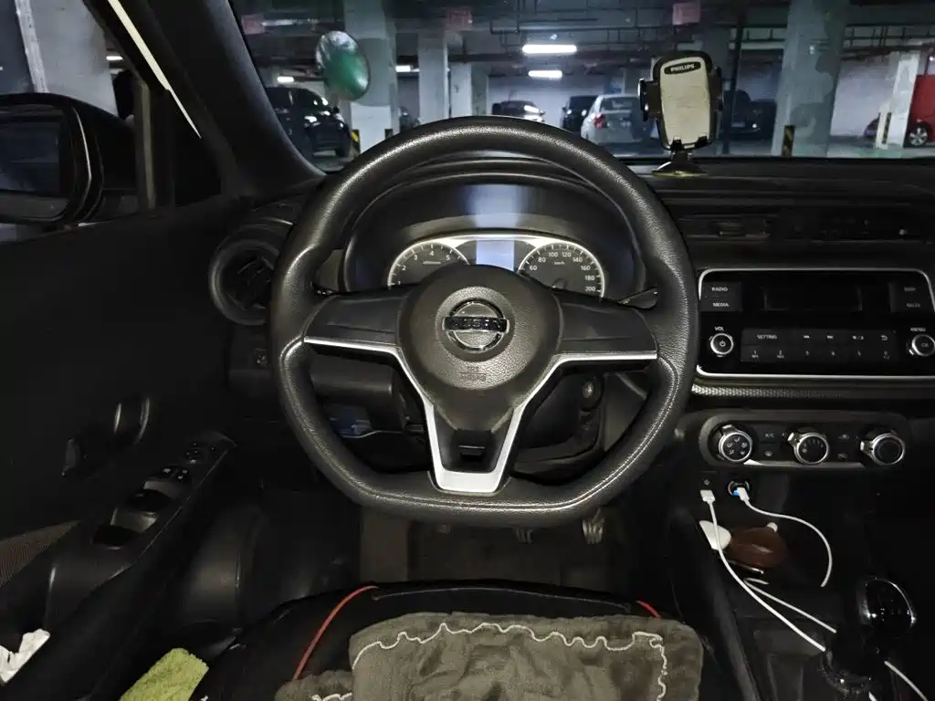 Nissan Kicks — миниатюра 3