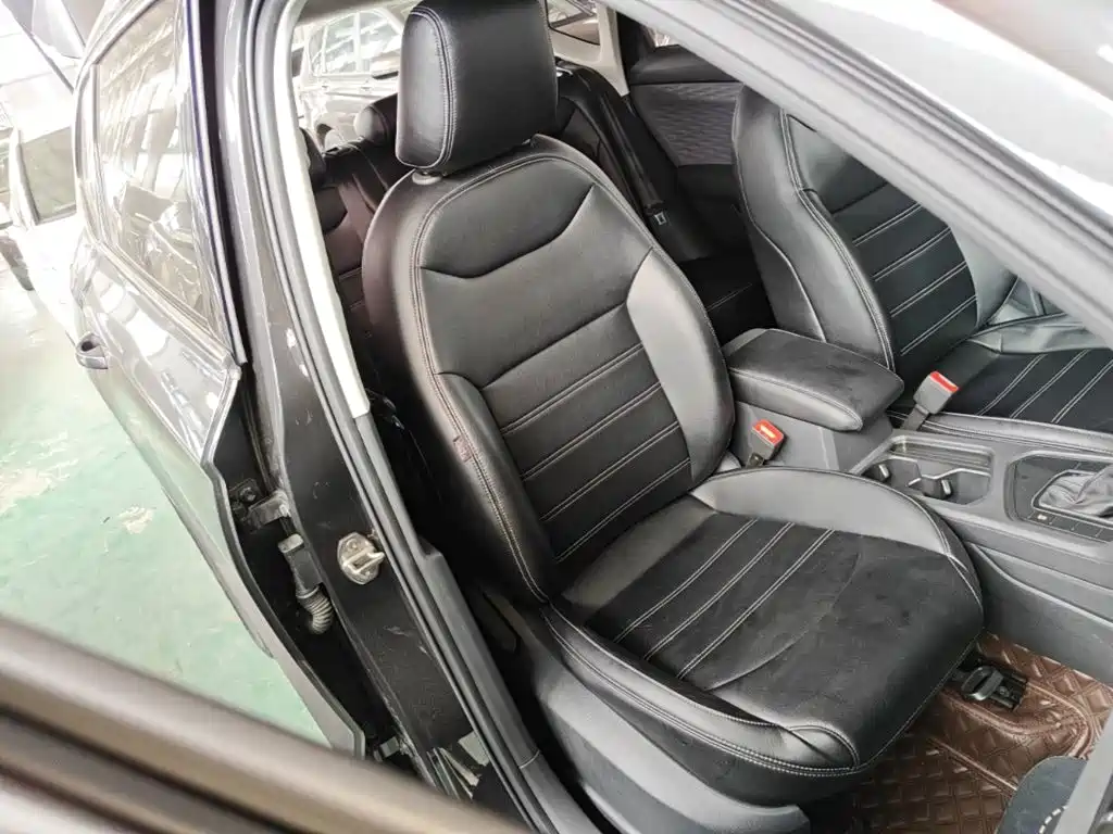 Volkswagen Tharu — миниатюра 25