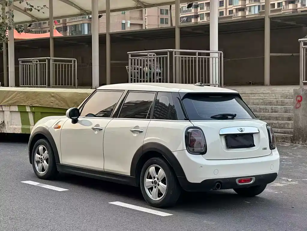MINI Mini — миниатюра 7