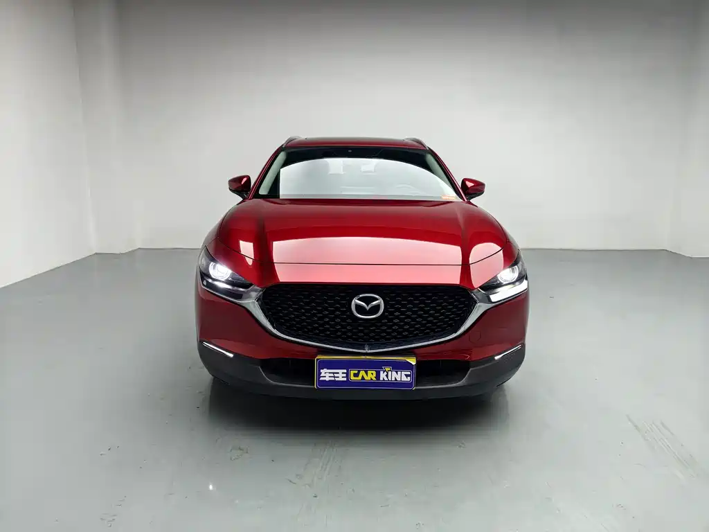 Mazda CX-30 — миниатюра 3