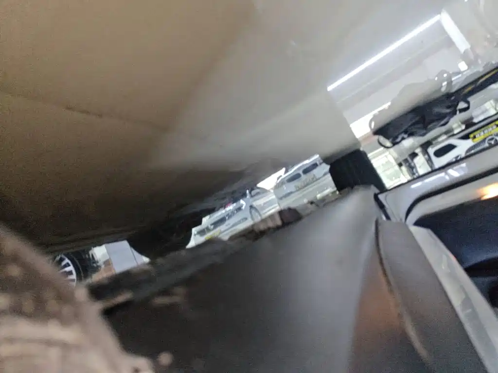 BMW X3 (Import) — миниатюра 22