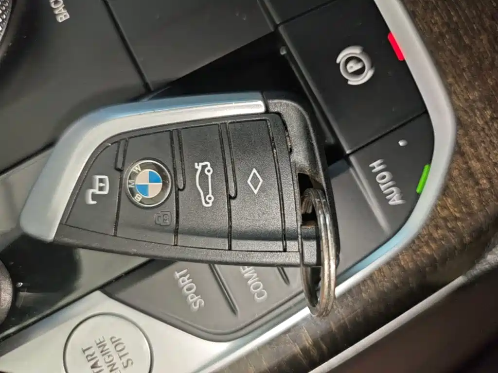 BMW 3 Series — миниатюра 9