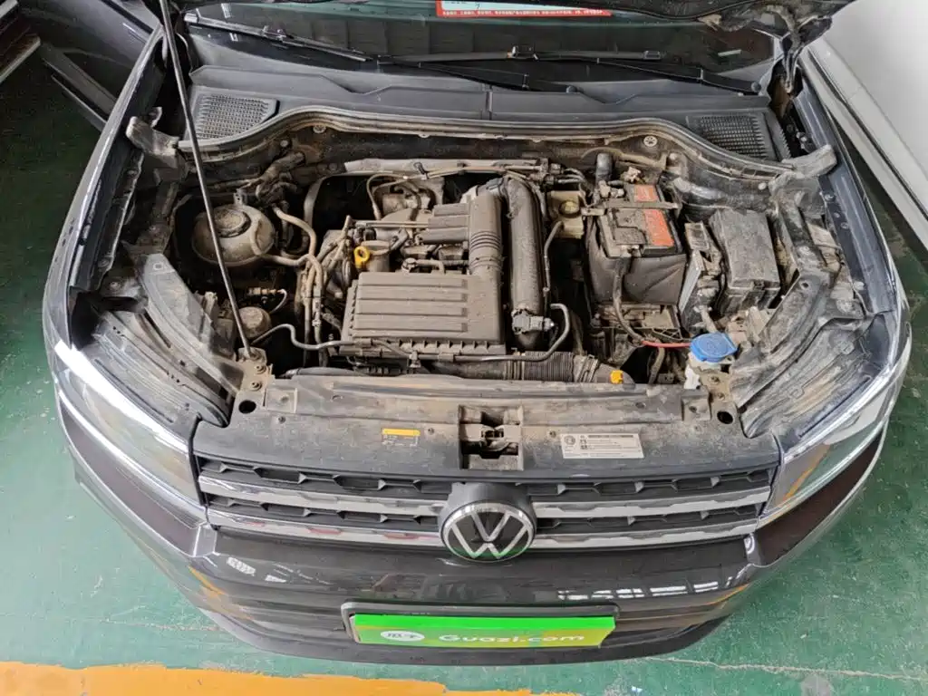 Volkswagen Tharu — миниатюра 20