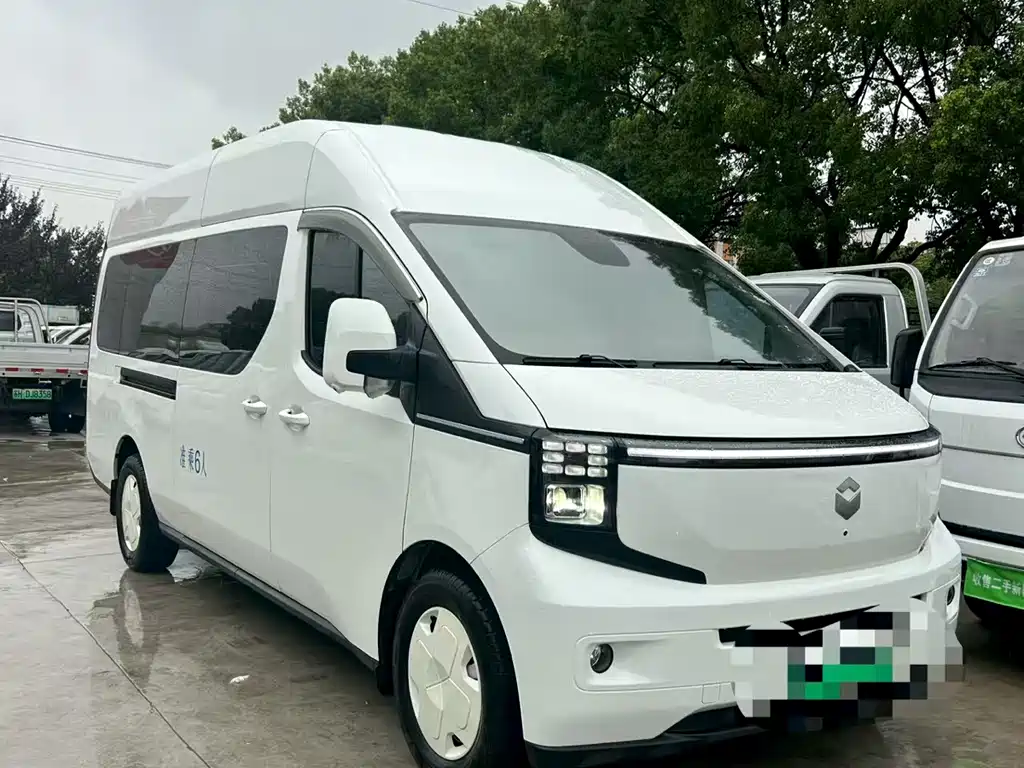 Changan V919