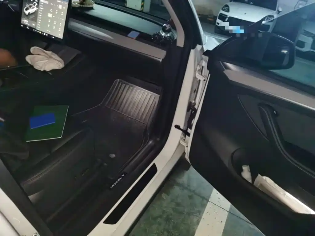 Tesla Model Y — миниатюра 18