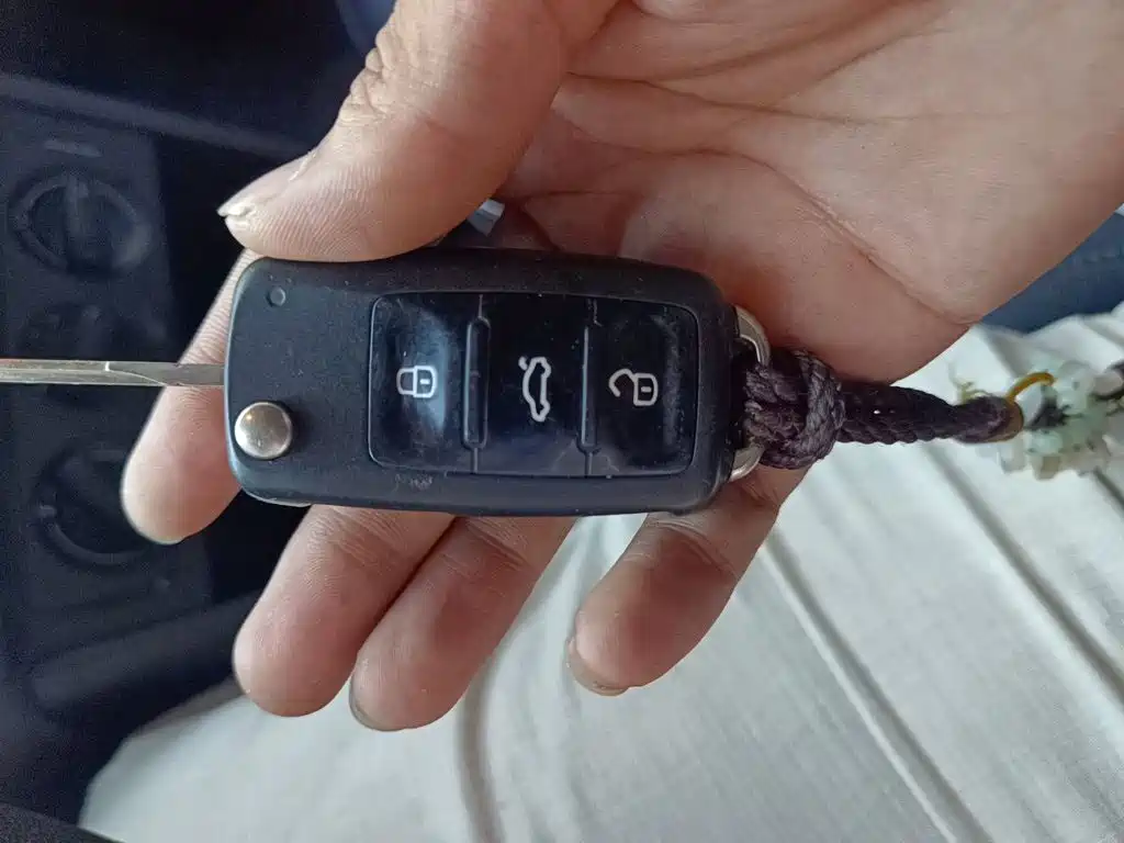 Volkswagen Polo — миниатюра 9