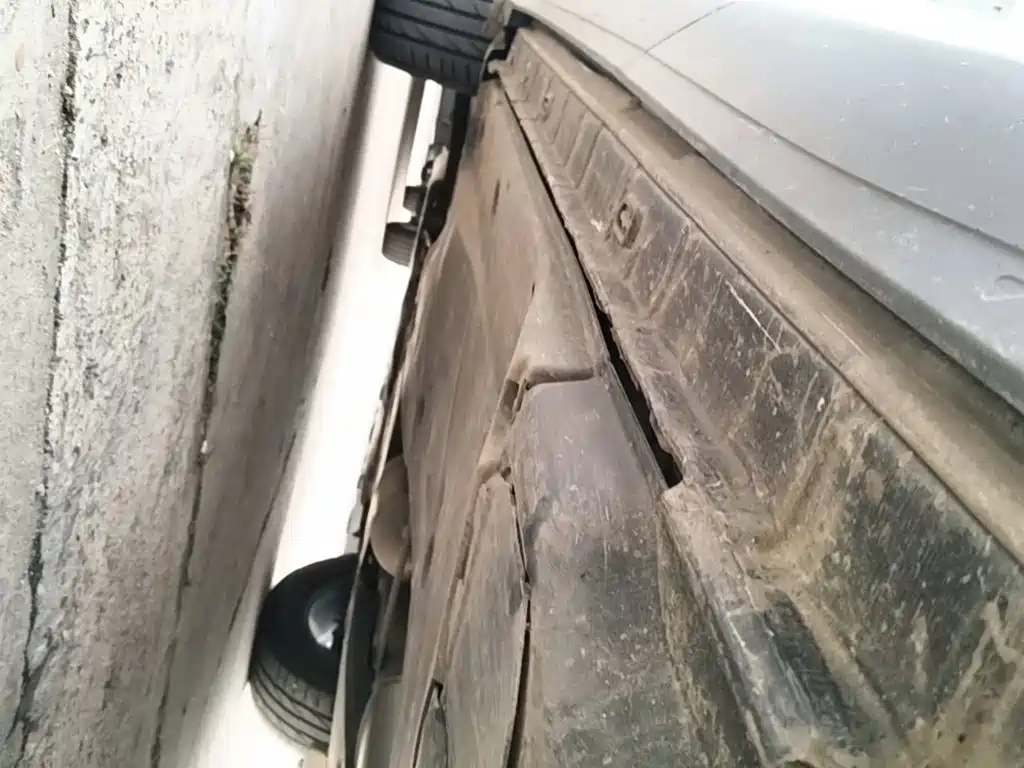 Volkswagen Tiguan L — миниатюра 22