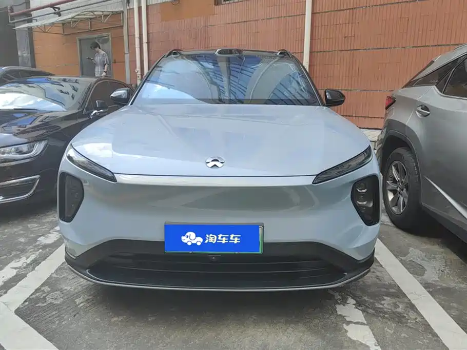 NIO NIO ES6