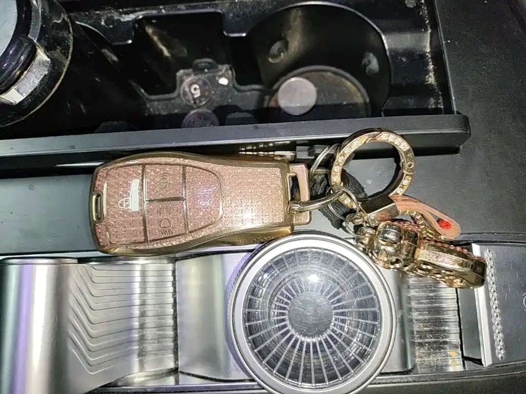 Beijing Off-Road BJ30 — миниатюра 9