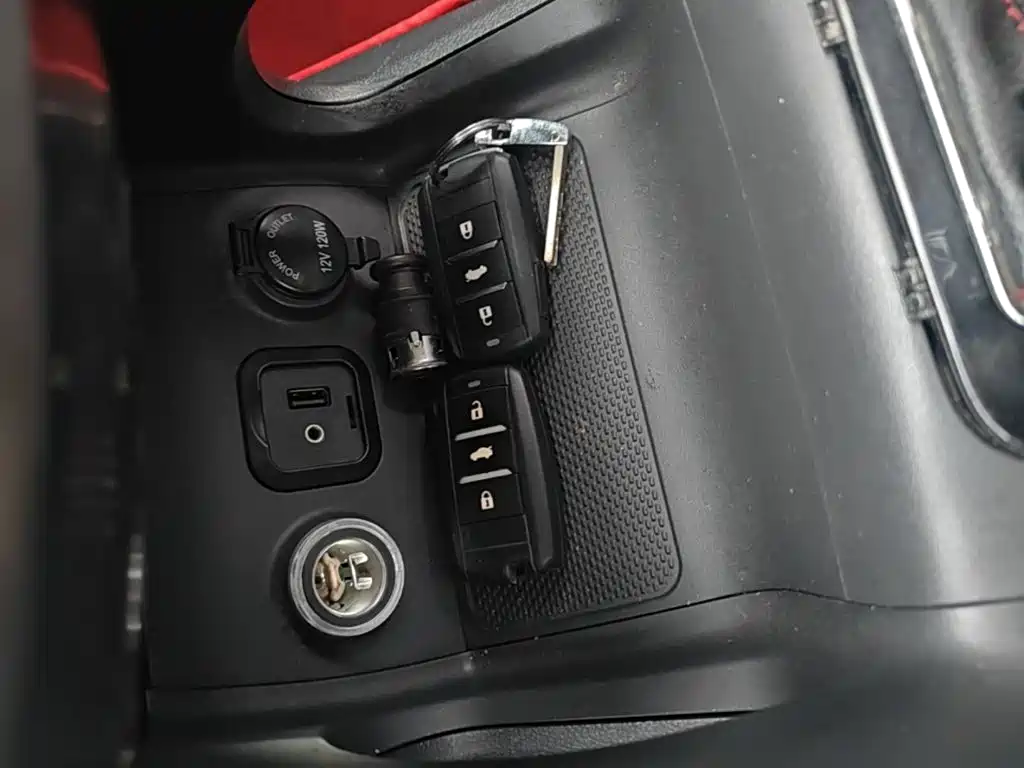 Changan CS75 — миниатюра 9