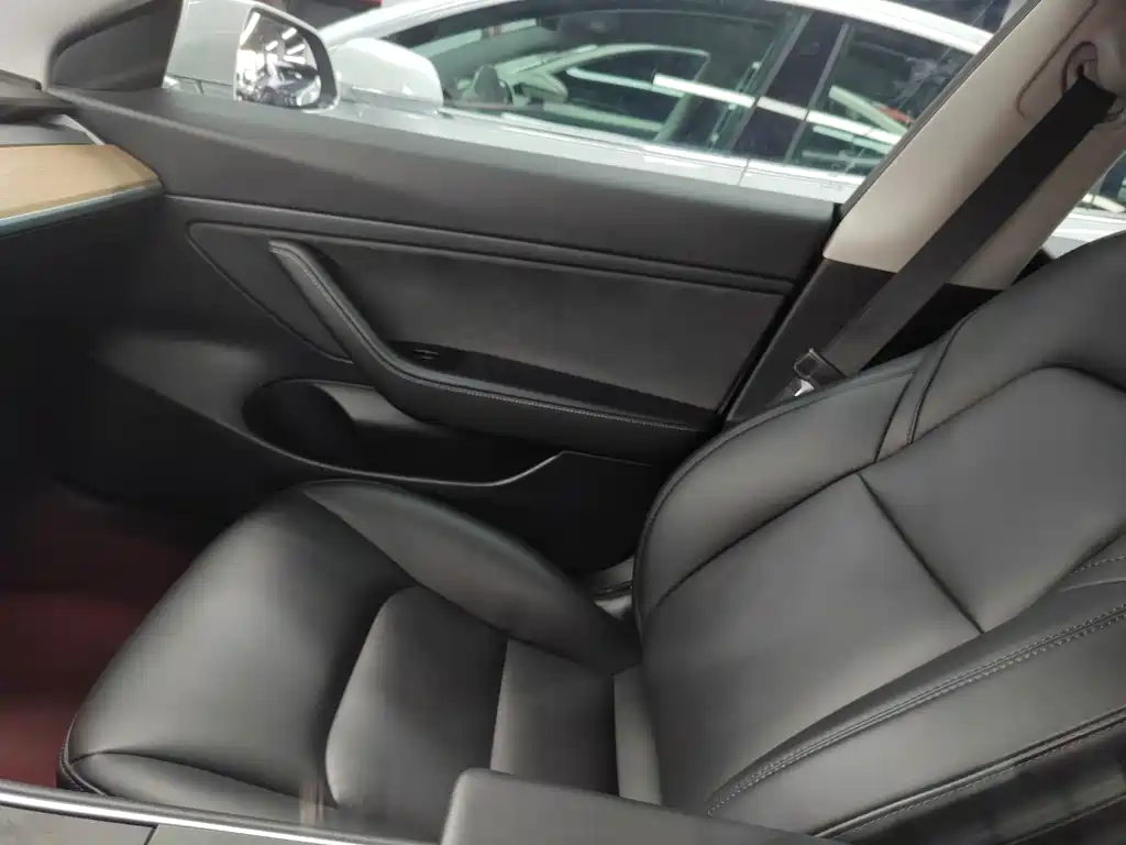 Tesla Model 3 — миниатюра 7