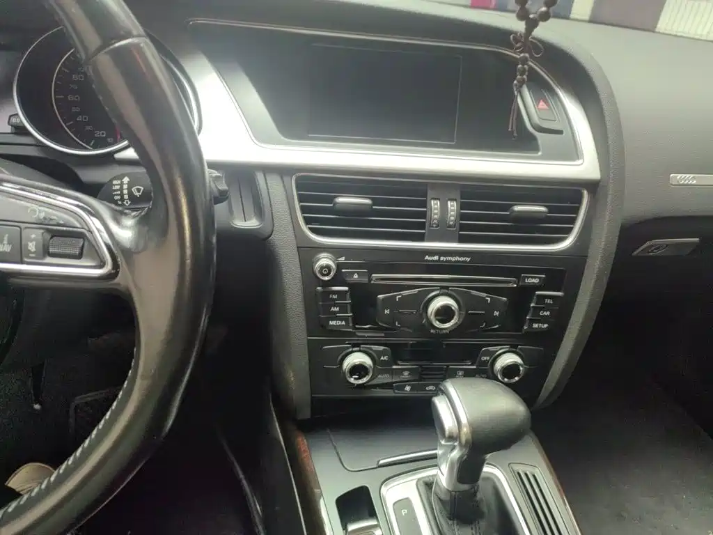 Audi A5 (Import) — миниатюра 14