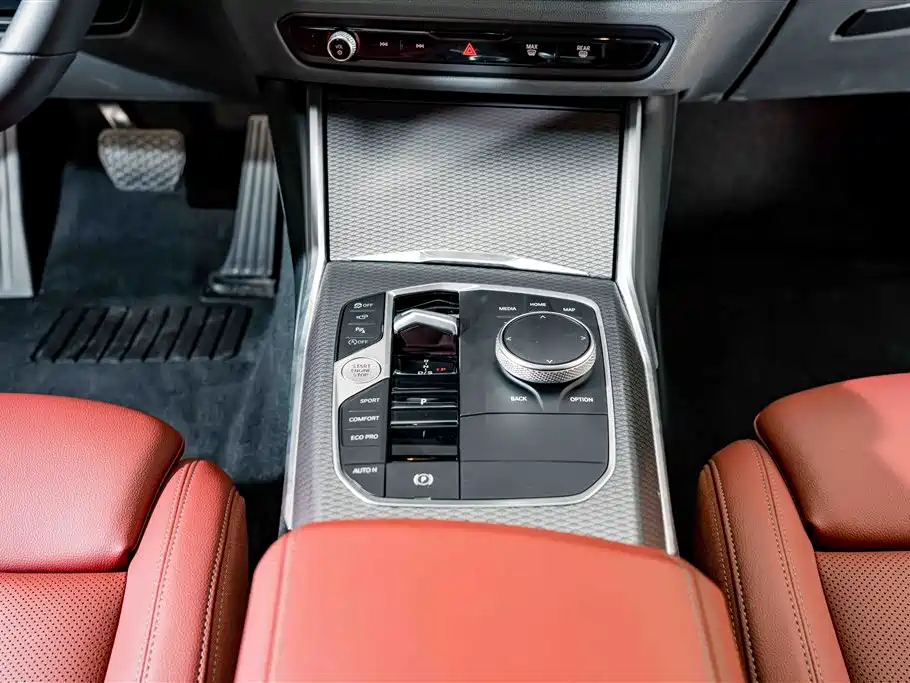 BMW 3 Series — миниатюра 15