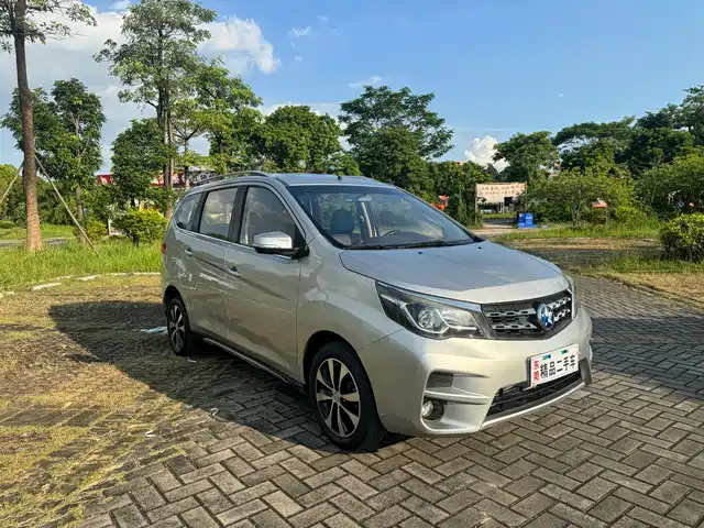 QICHEN  M50V 2017