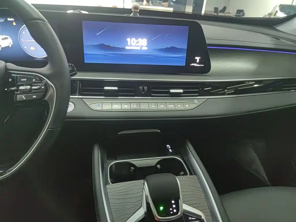 Chery Tiggo 8 PRO — миниатюра 13