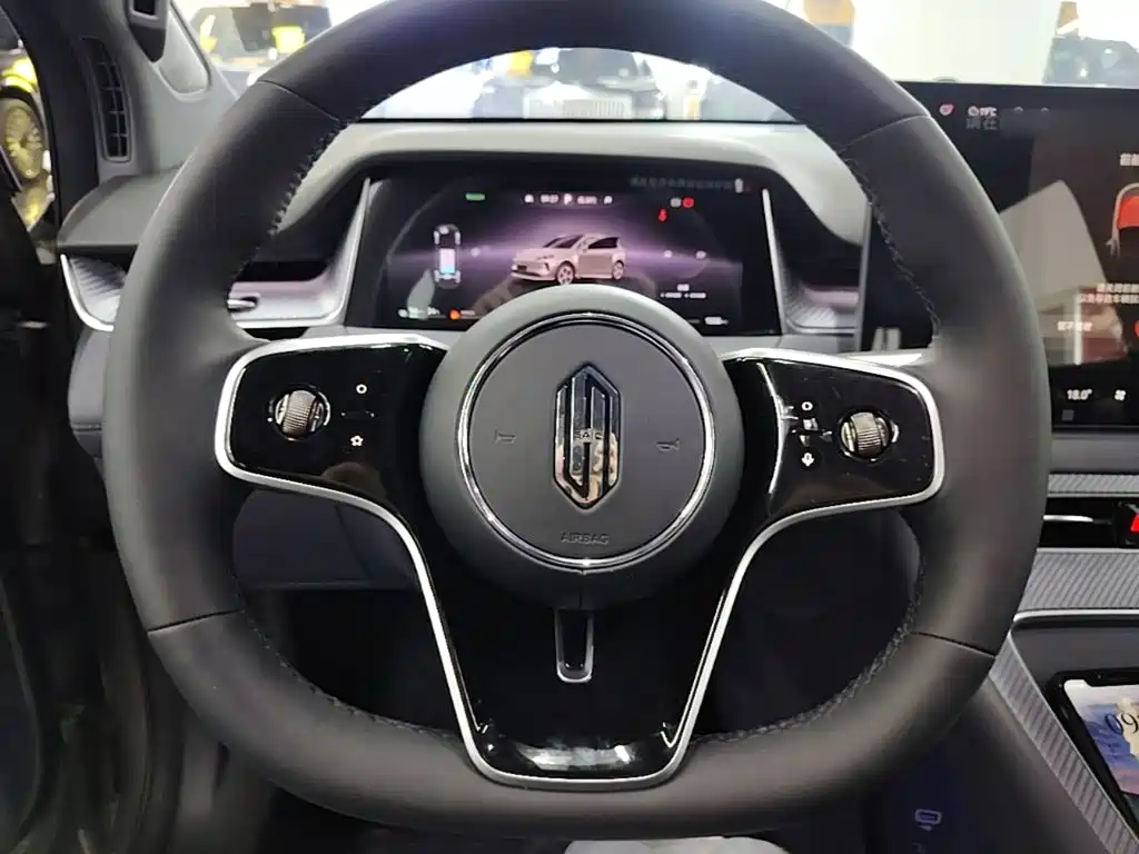 Shangjie Shangjie H5 — миниатюра 11