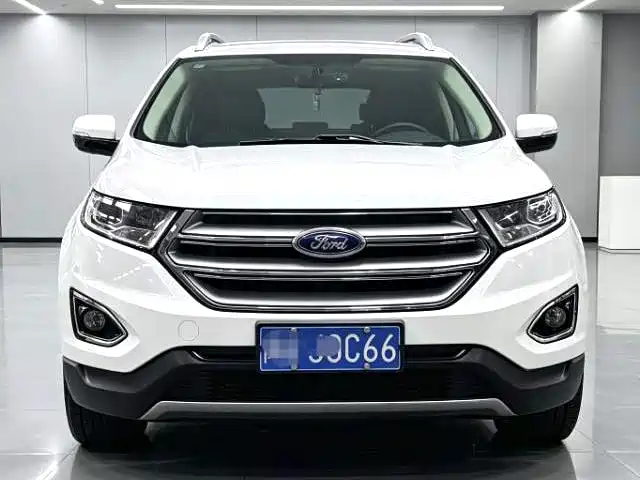 Ford Edge — миниатюра 2