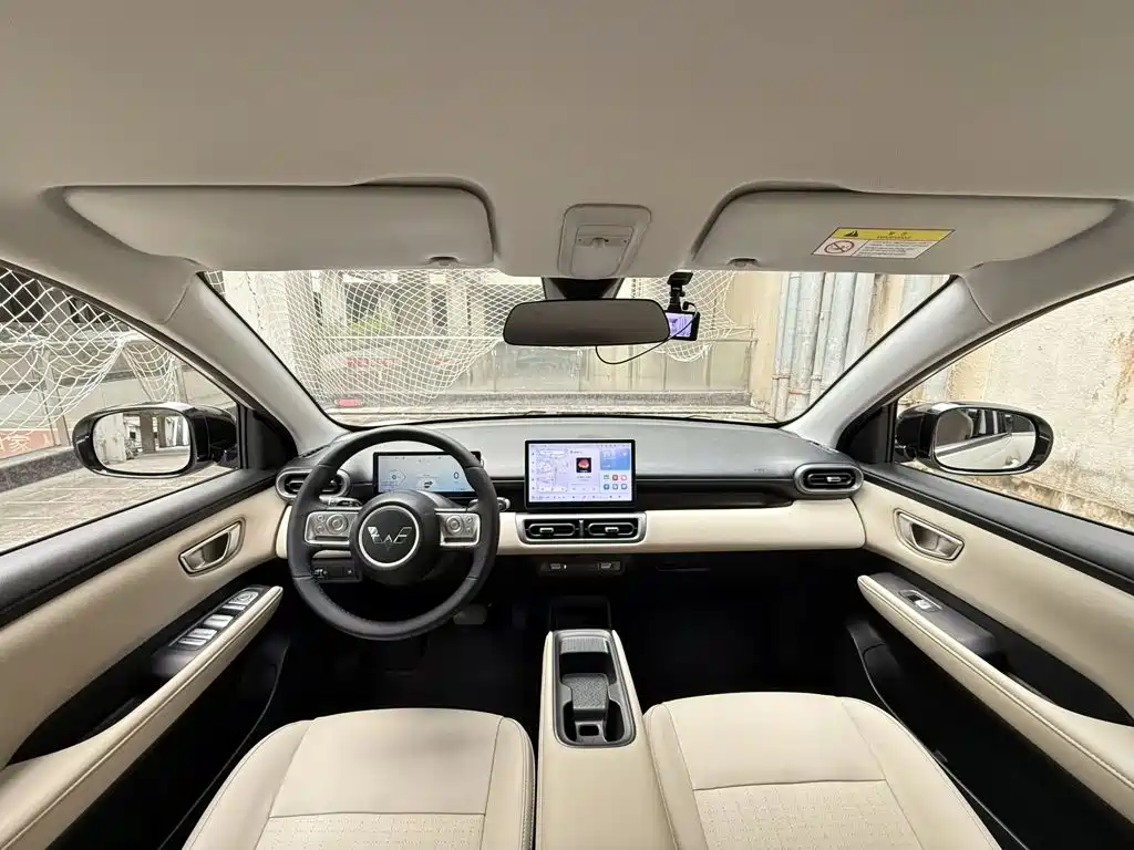 Wuling Bingo PLUS — миниатюра 7