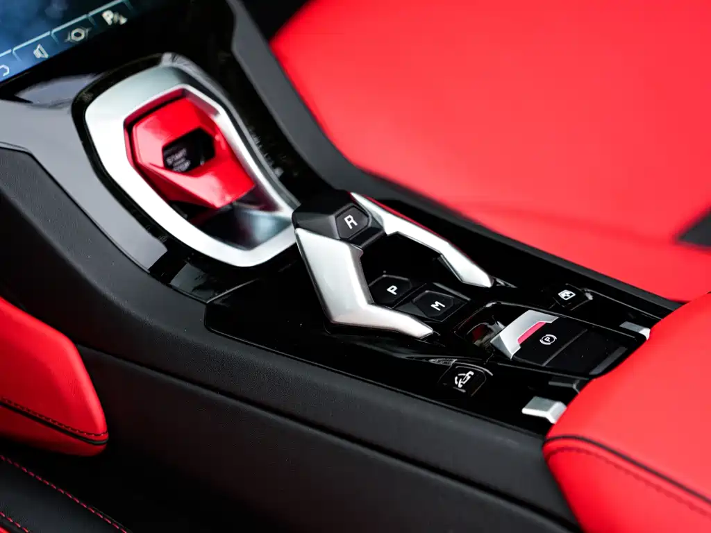 Lamborghini Huracán — миниатюра 11