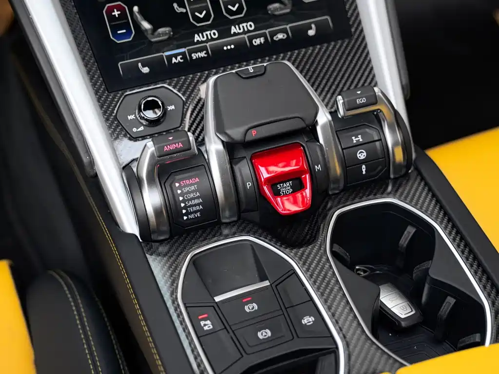 Lamborghini Urus — миниатюра 30