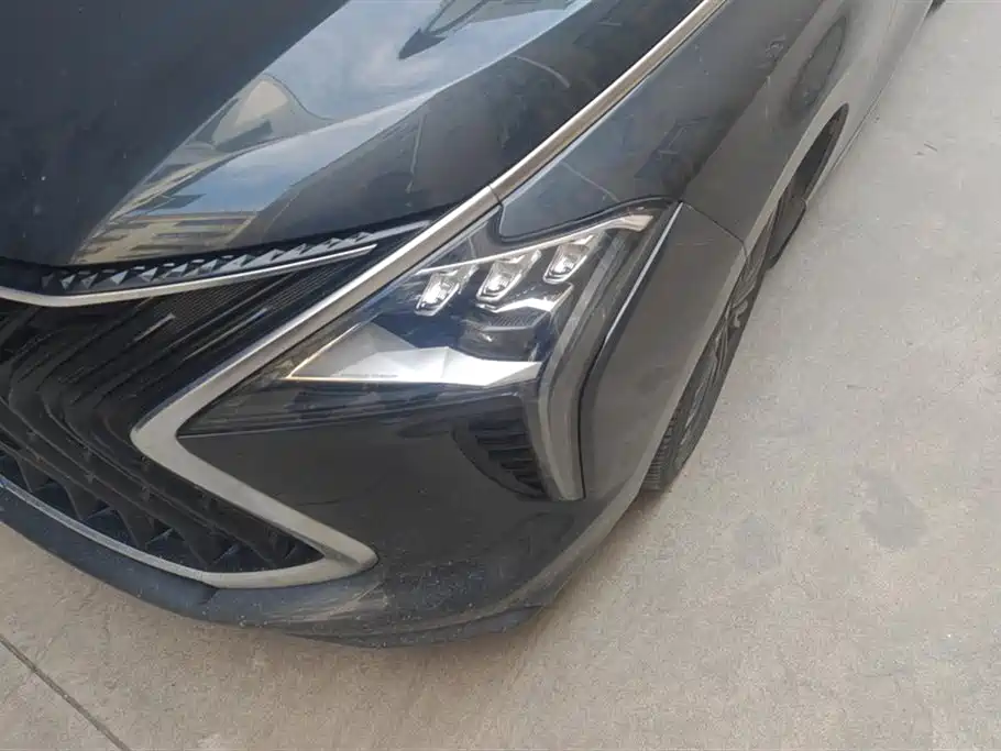 DONGFENG POPULAR YACHTS