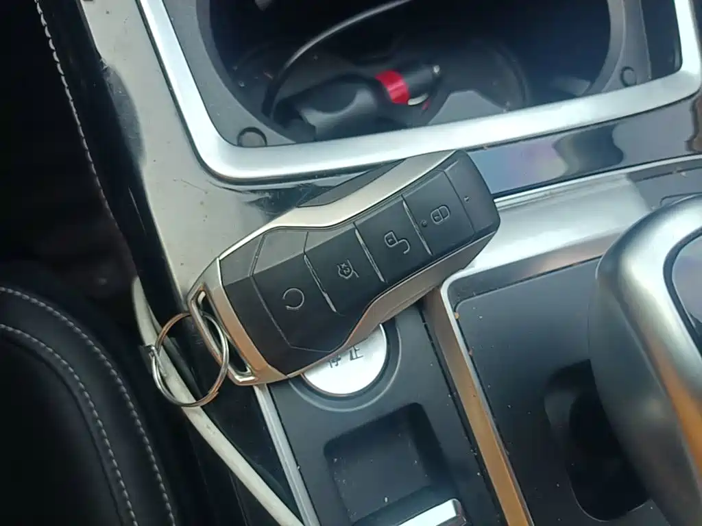 BYD Qin Pro NEV — миниатюра 9
