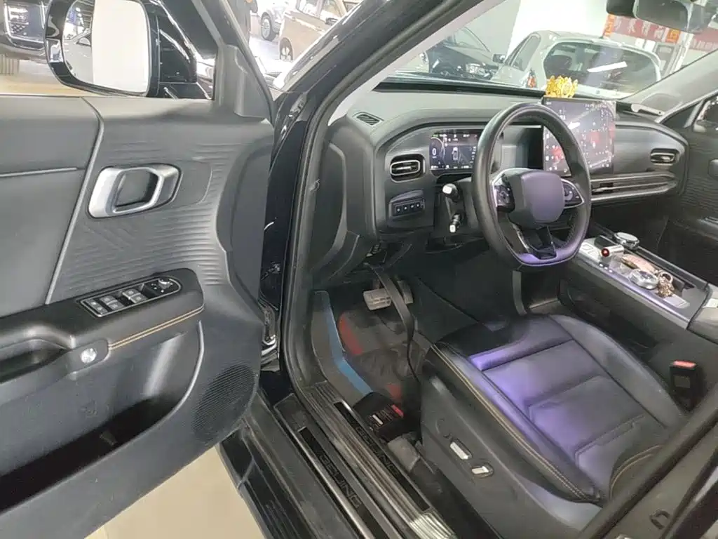 Beijing Off-Road BJ30 — миниатюра 16