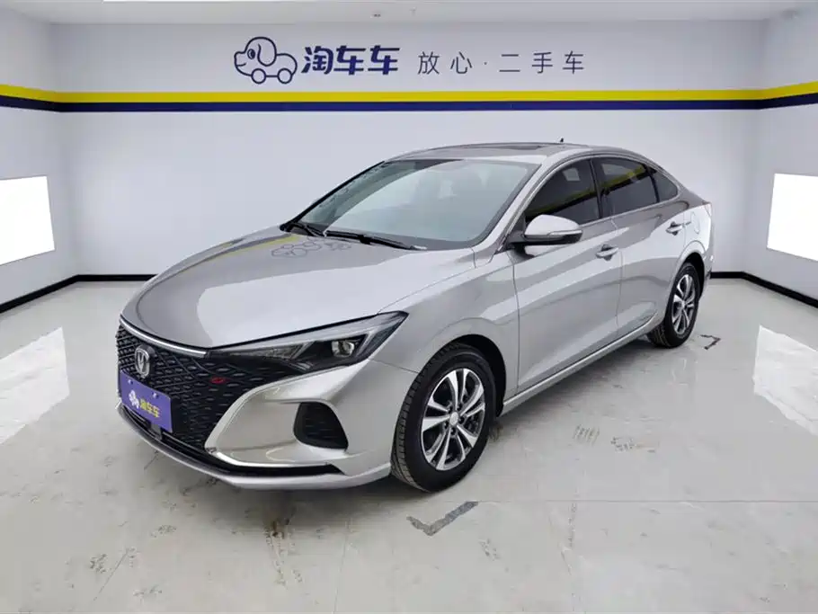 Changan Eado 2020