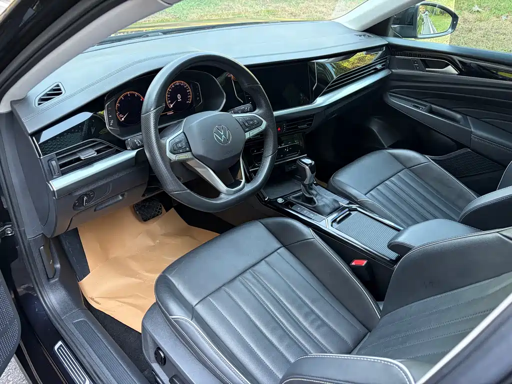 Volkswagen Passat — миниатюра 15