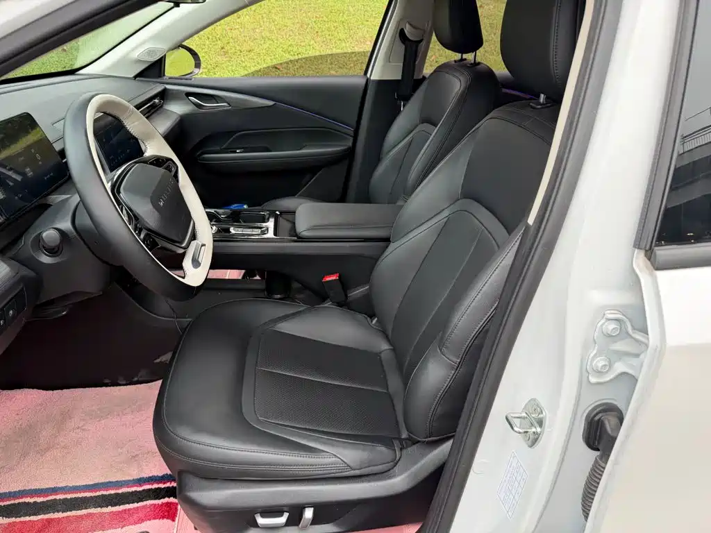 Wuling Xingguang — миниатюра 8