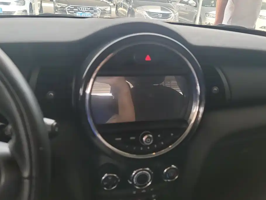 MINI Mini — миниатюра 13