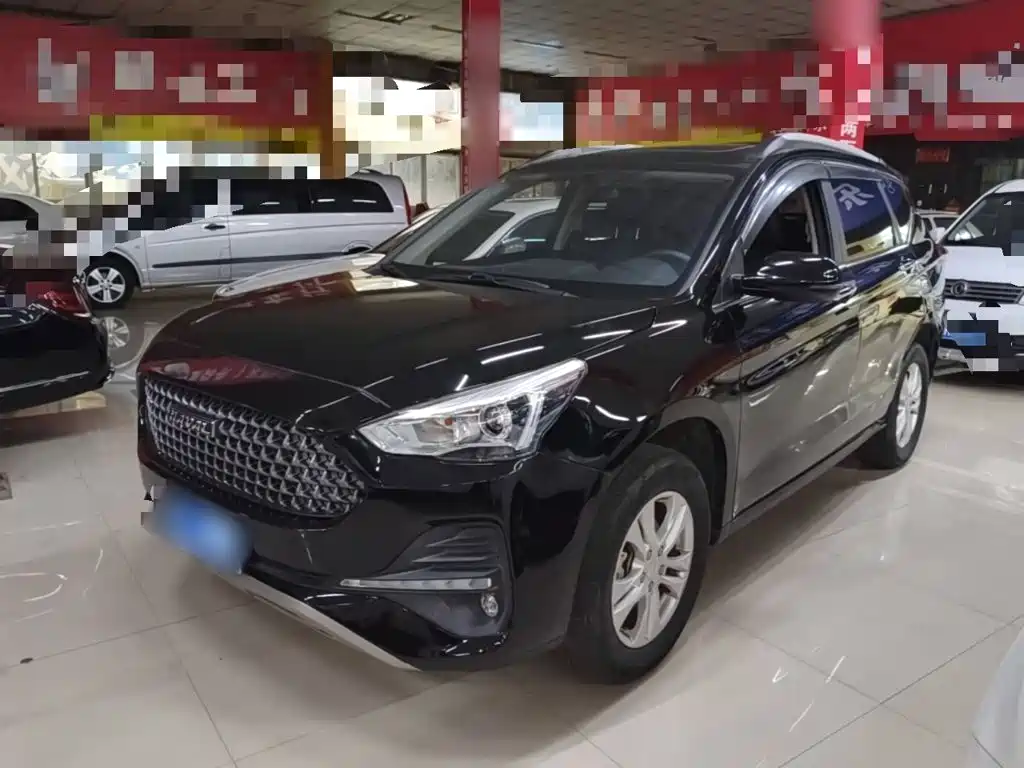 Haval M6 — миниатюра 2