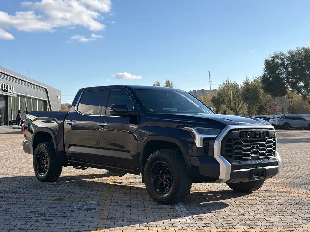 Toyota Tantu — миниатюра 5
