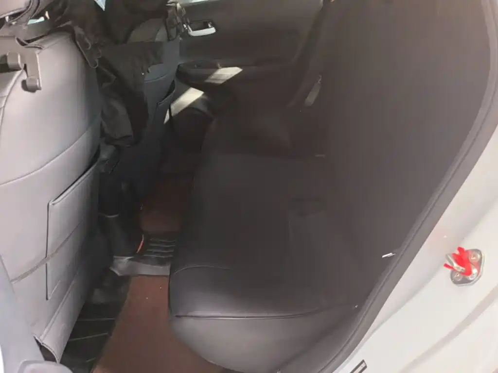 Honda Fit — миниатюра 17