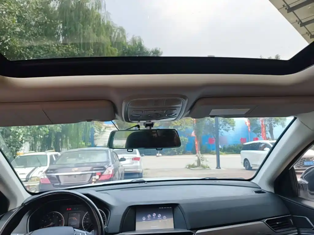 Haval H6 — миниатюра 18