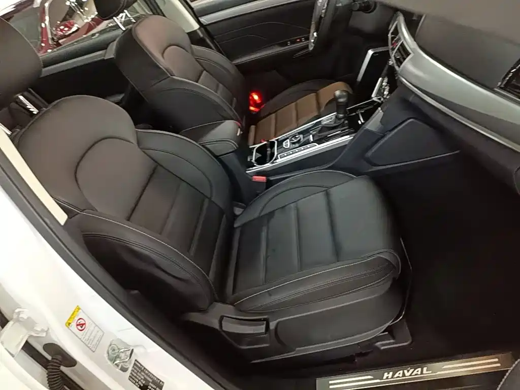 Haval H7 — миниатюра 25