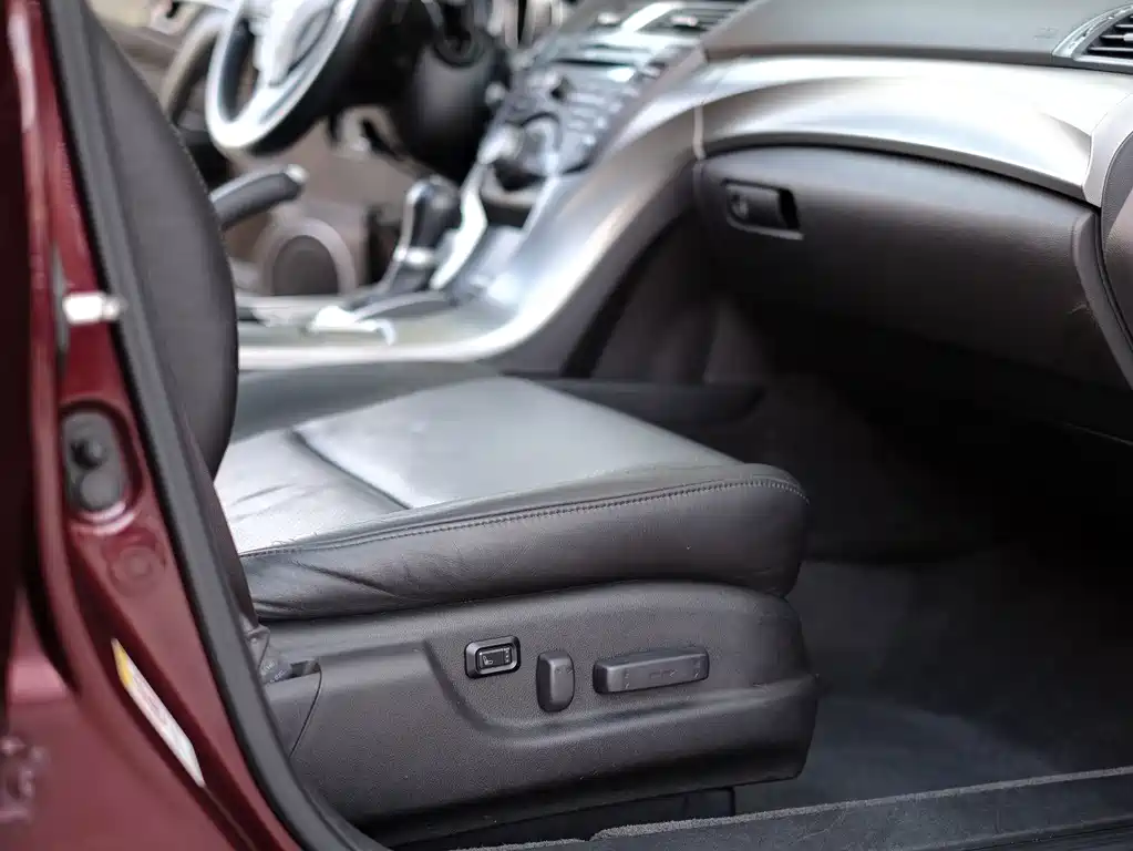 Acura TL — миниатюра 35