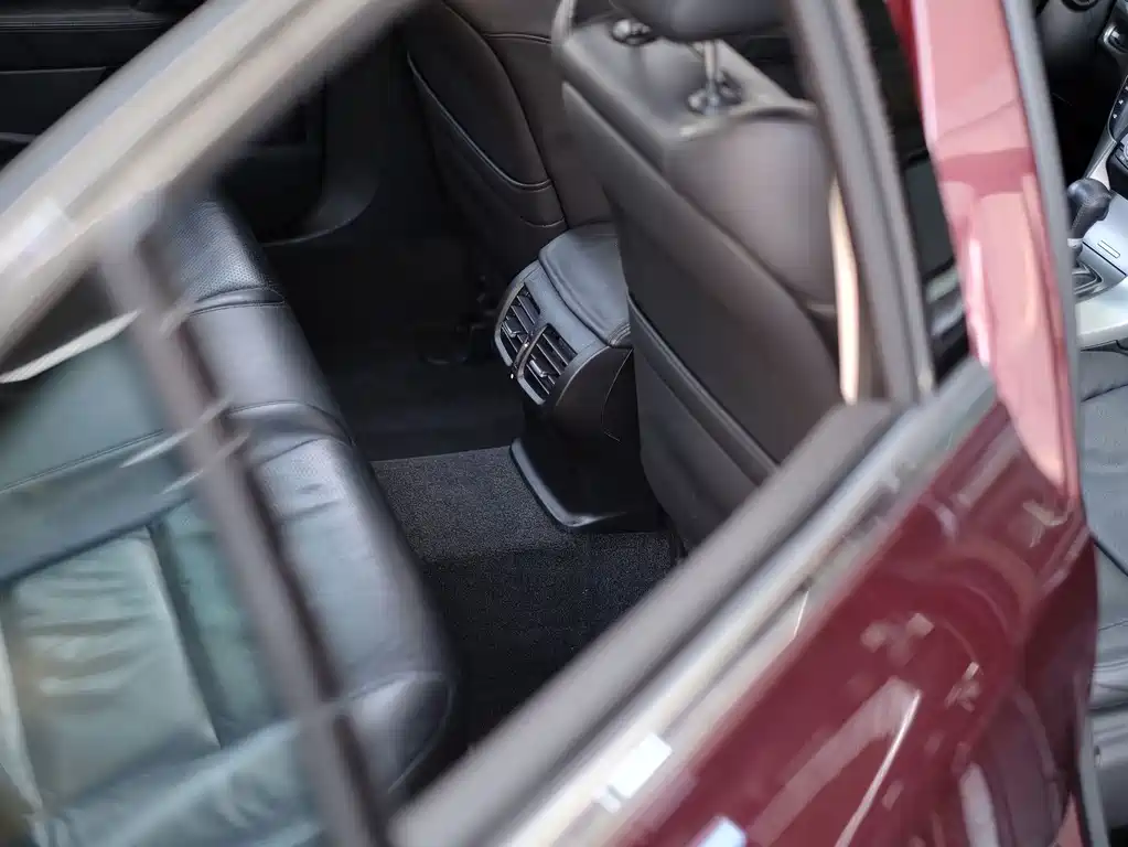 Acura TL — миниатюра 51