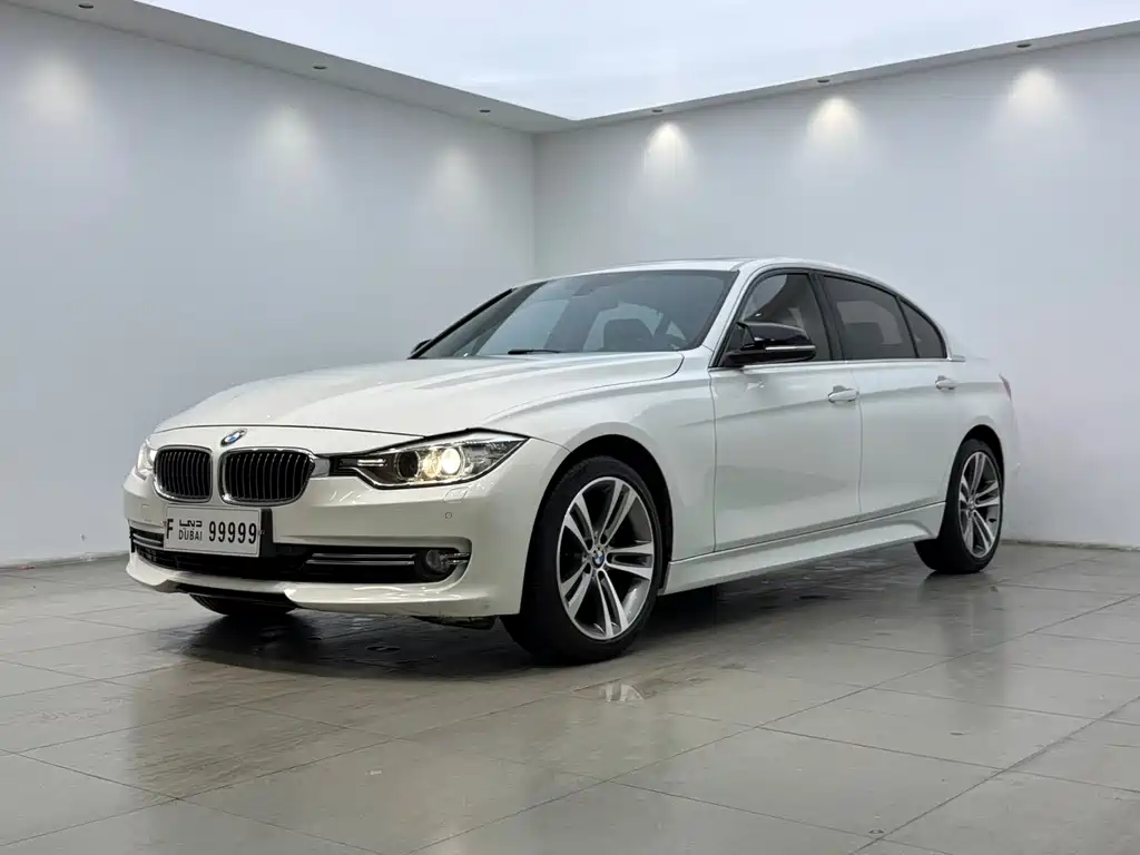 Купить BMW 3 Series