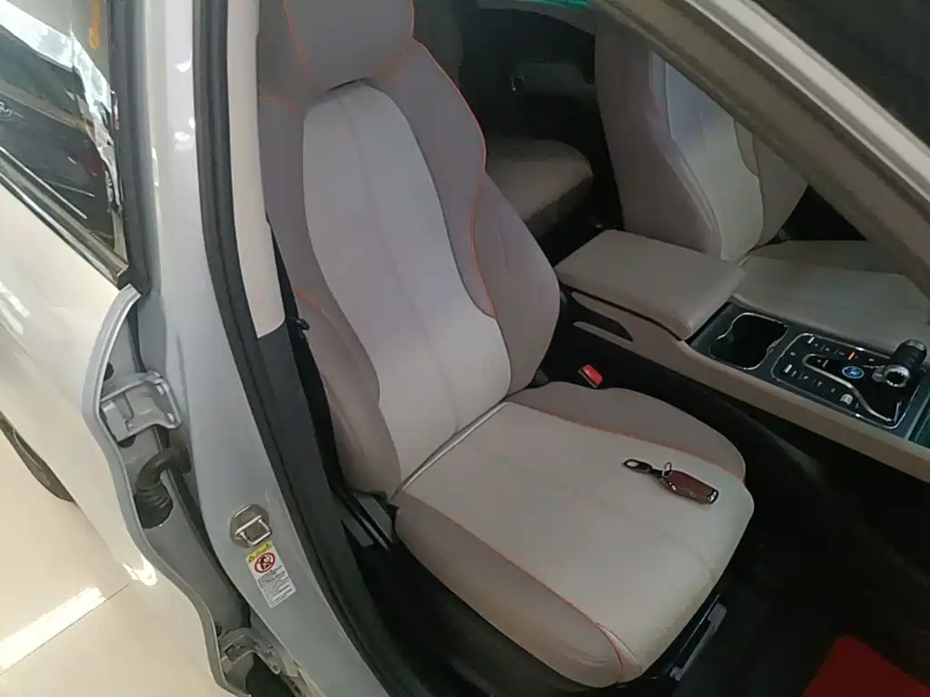 BYD Yuan Plus — миниатюра 25