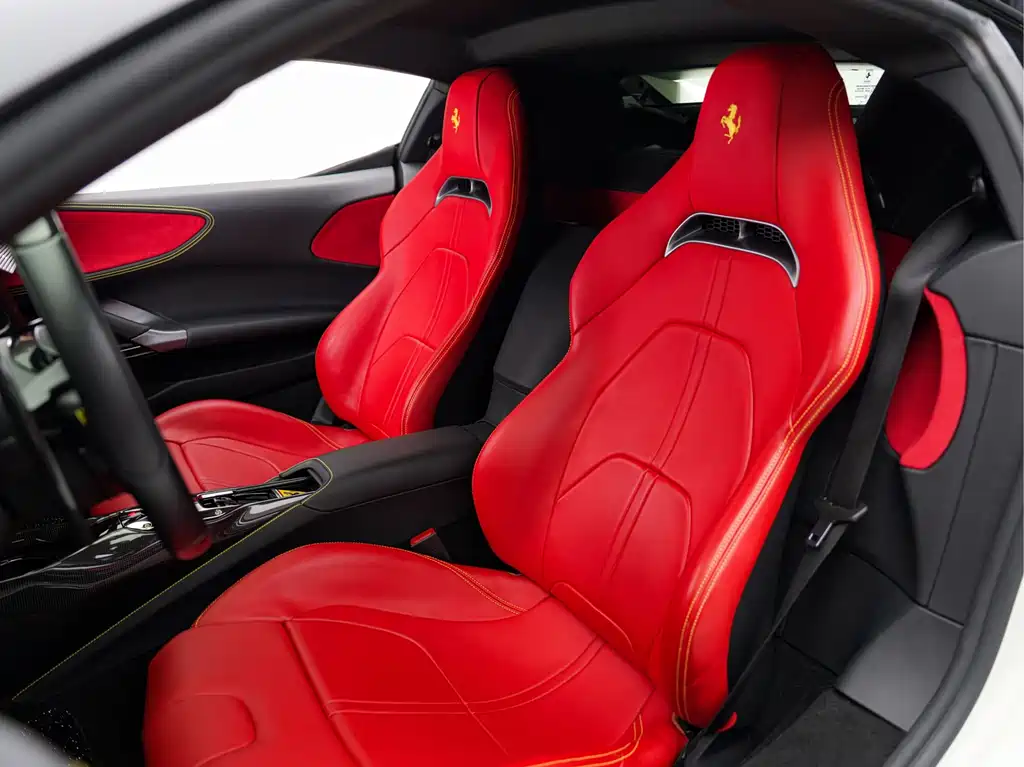 Ferrari SF90 — миниатюра 14