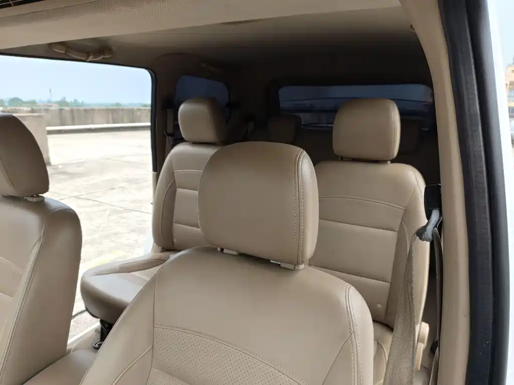 Wuling Hongguang — миниатюра 15
