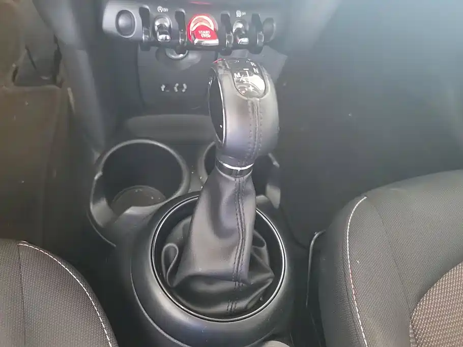 MINI Mini — миниатюра 16