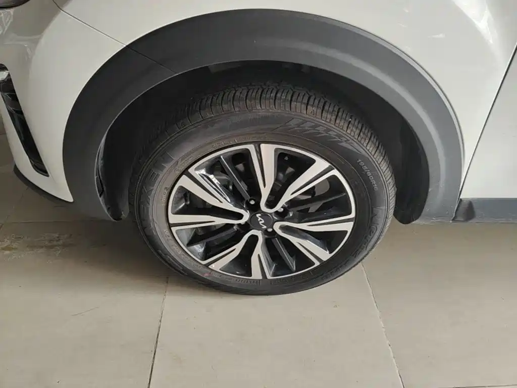 Kia KX1 — миниатюра 23