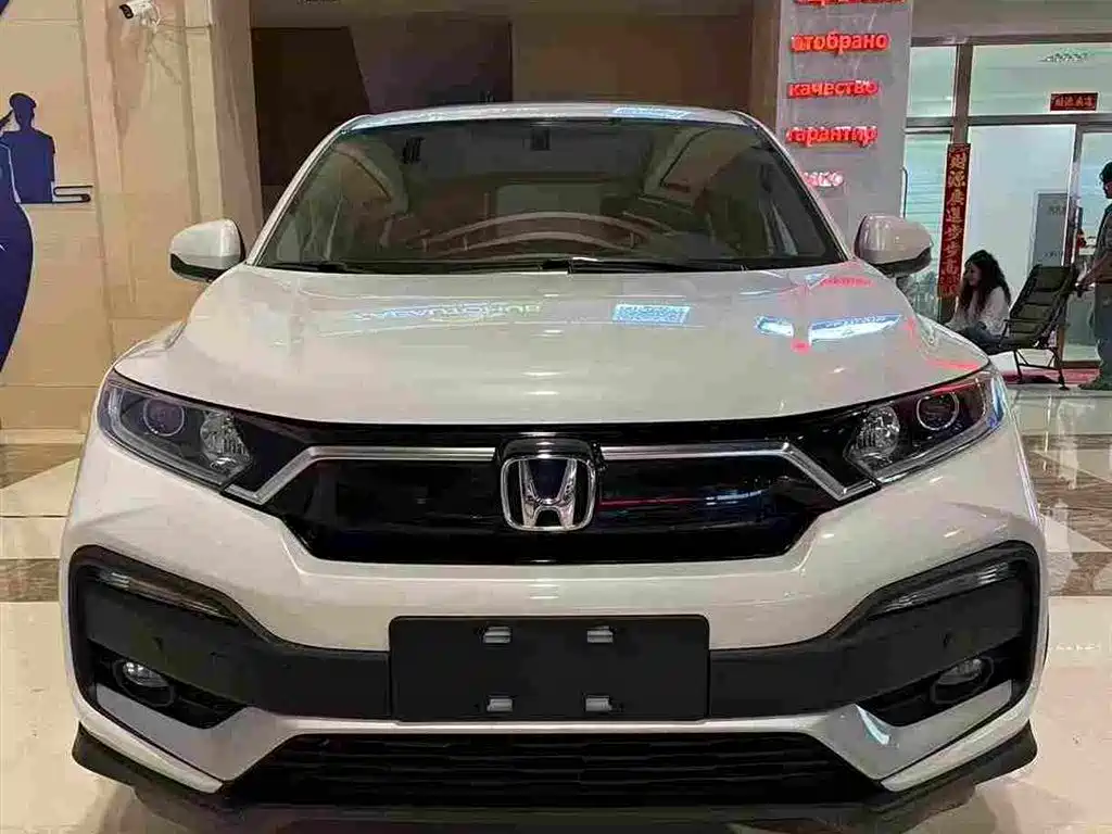 Honda XR-V 2021 — фото 2