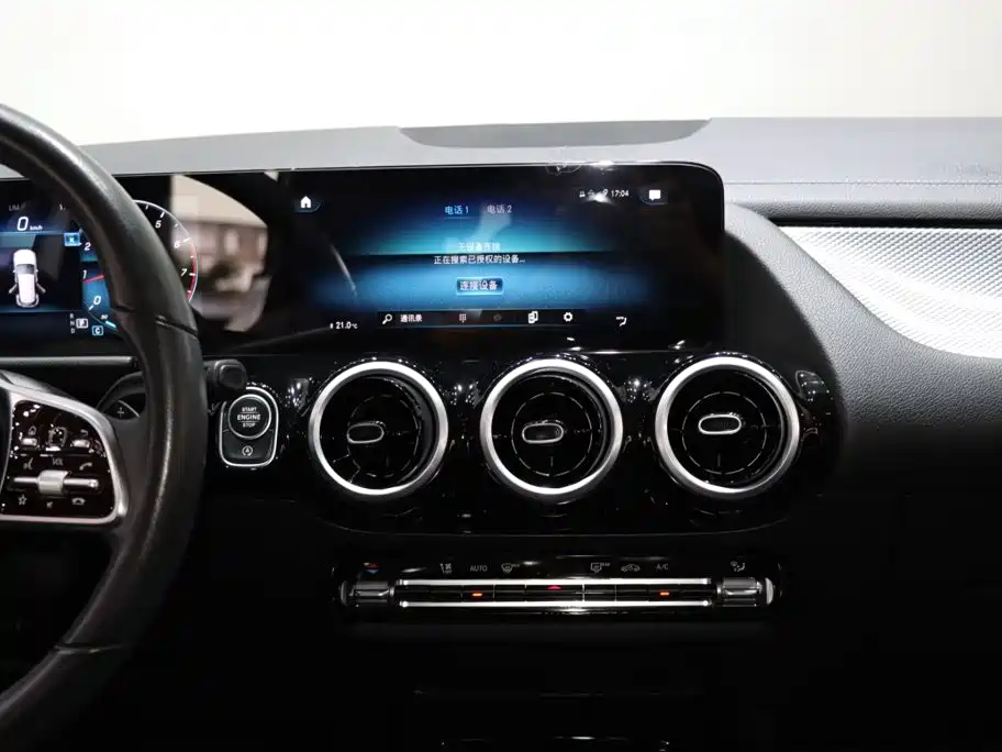 Mercedes-Benz GLA 2022 — фото 14