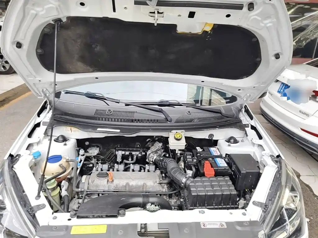 Chery Tiggo 3x — миниатюра 20