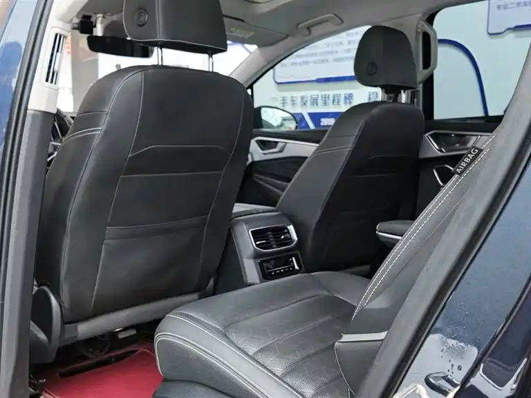Volkswagen Talagon — миниатюра 16