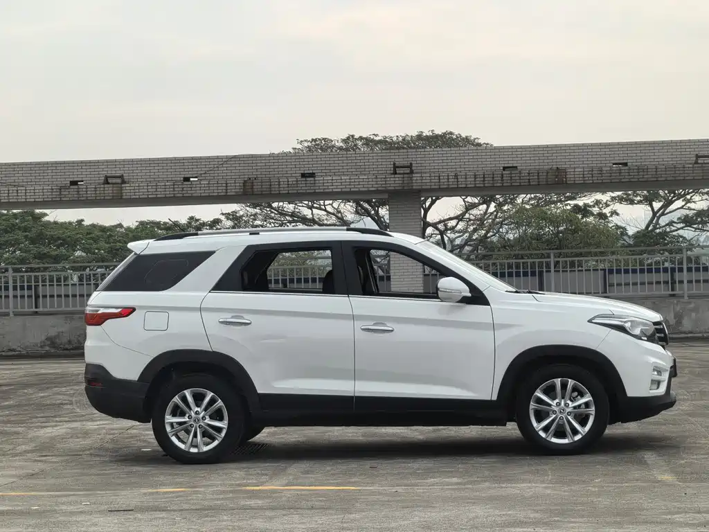 DONGFENG SCENERY S560
