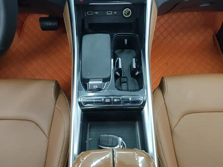 SAIC MAXUS CHASE G50